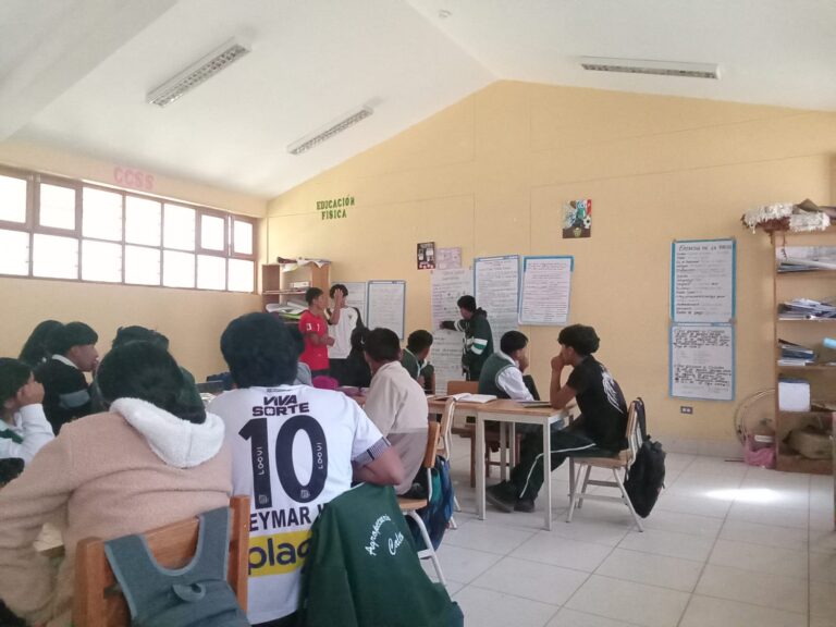 Galeria de evidencia