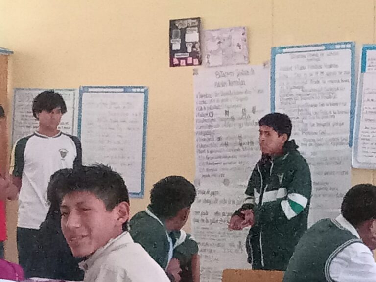 Galeria de evidencia