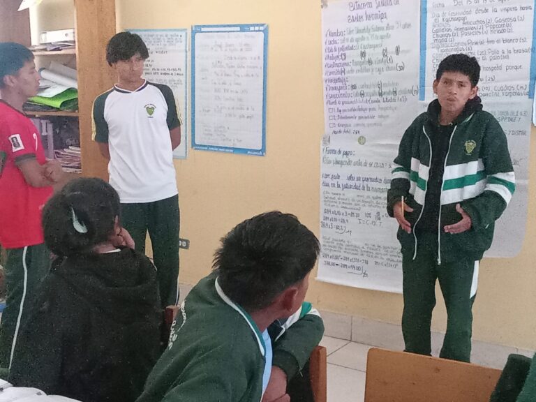 Galeria de evidencia