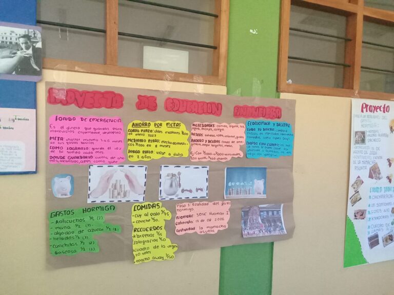 Galeria de evidencia