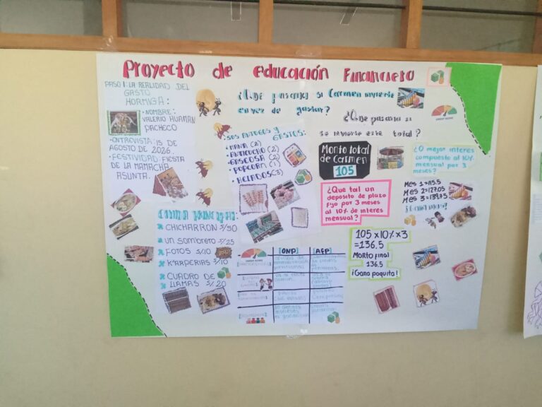 Galeria de evidencia