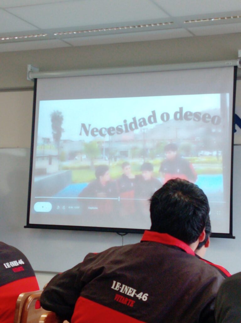Galeria de evidencia