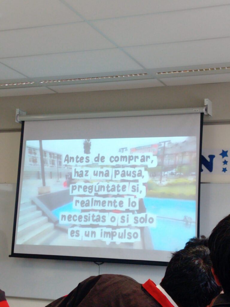 Galeria de evidencia