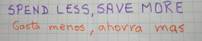 Galeria de evidencia