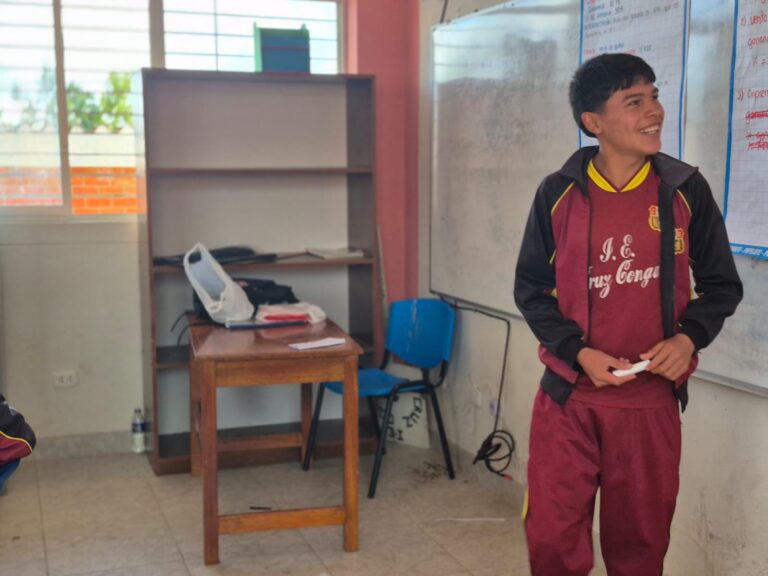 Galeria de evidencia