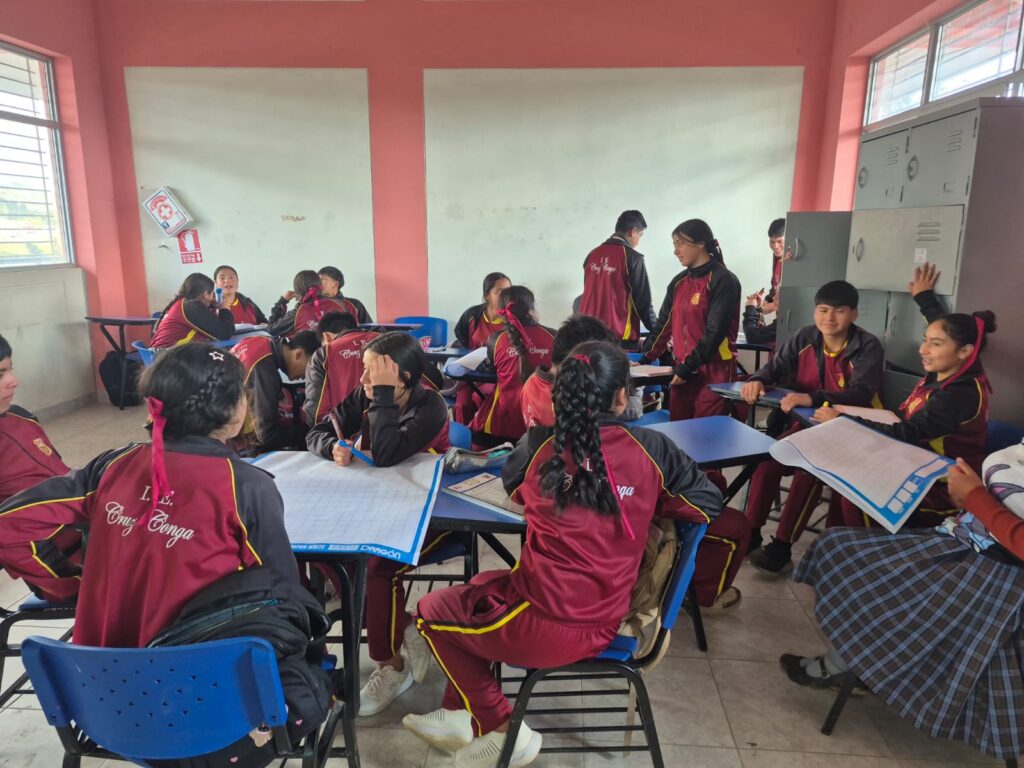 Escuela integral:“¿Ganamos o perdemos? Calculamos ganancias, porcentajes e intereses”