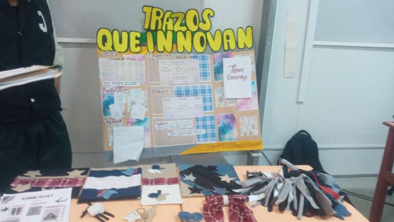 Galeria de evidencia