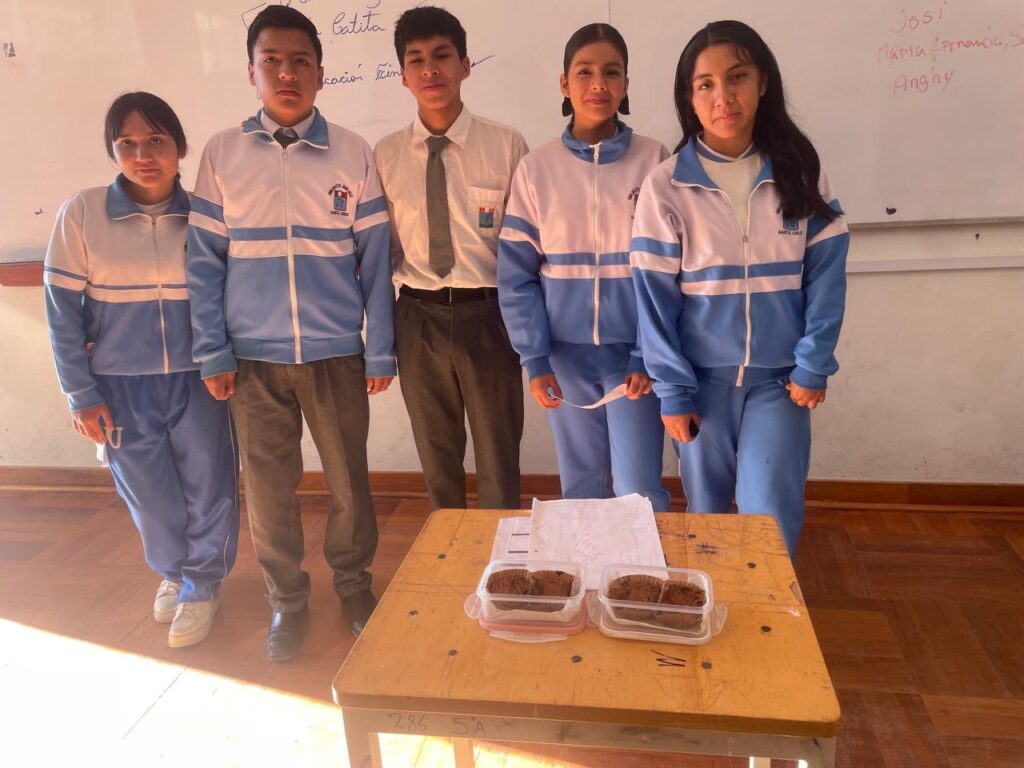 ESCUELA INTEGRAL: Elaboramos propuestas nutritivas y sostenibles considerando costos y beneficios