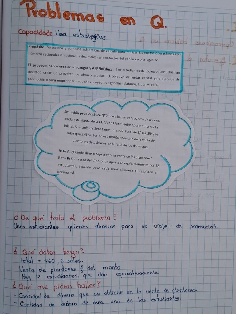 Galeria de evidencia