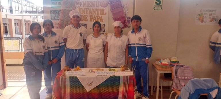 Galeria de evidencia