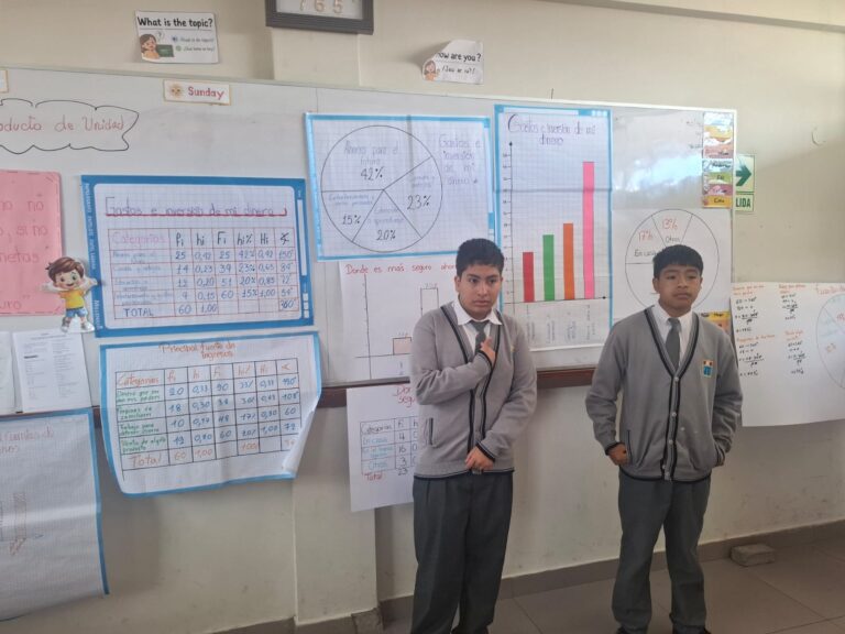 Galeria de evidencia