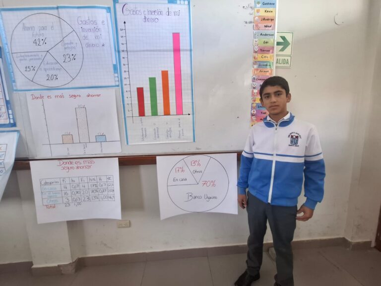 Galeria de evidencia