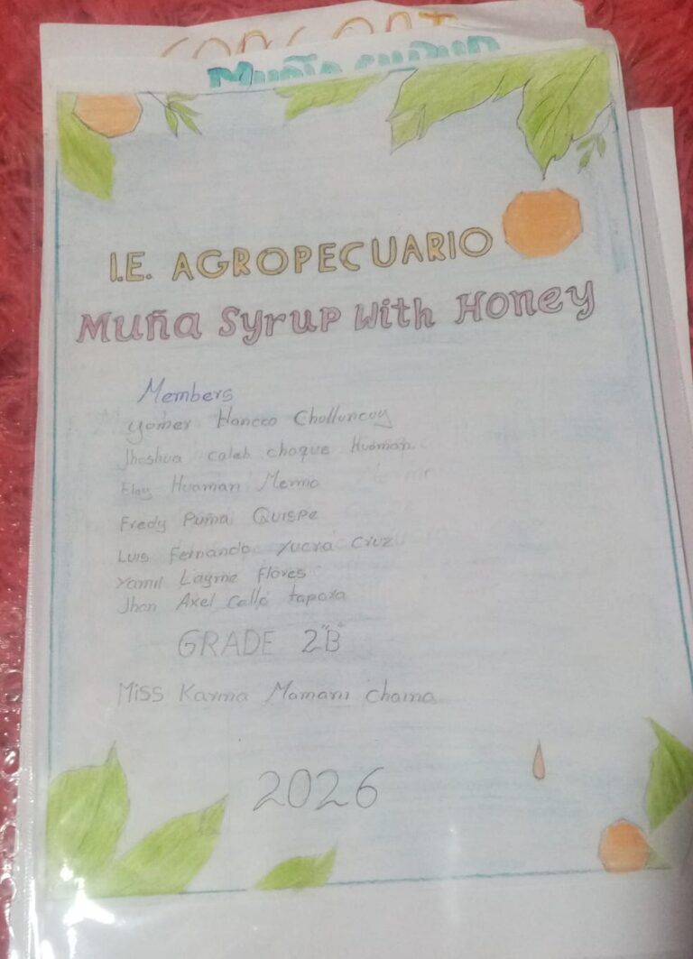 Galeria de evidencia