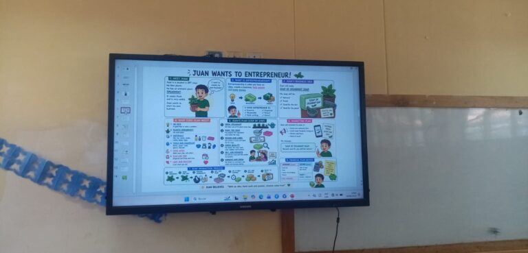 Galeria de evidencia