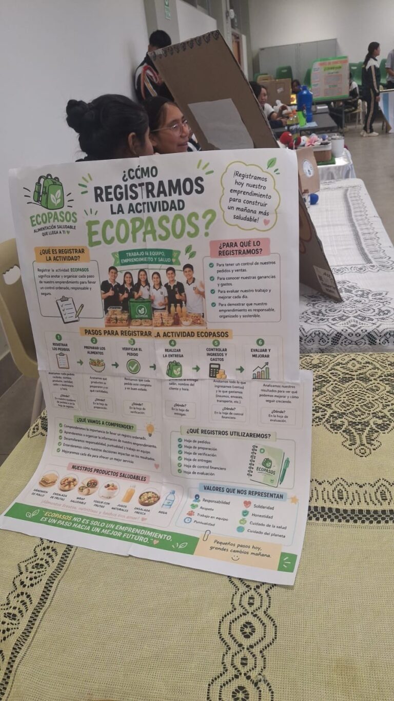 Galeria de evidencia