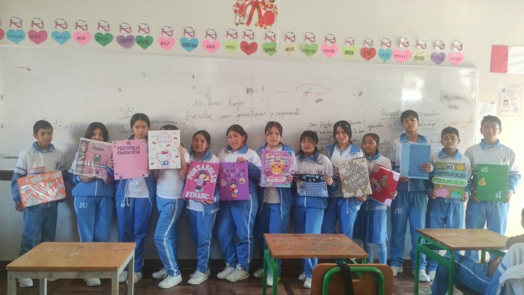 ESCUELA INTEGRAL: Analizamos situaciones cotidianas para tomar decisiones responsables sobre nuestros recursos