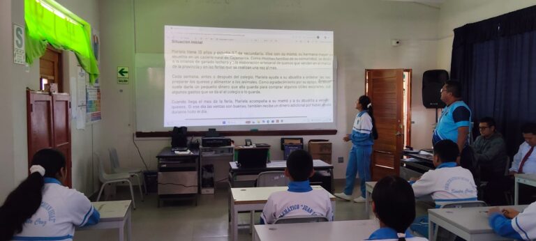 Galeria de evidencia
