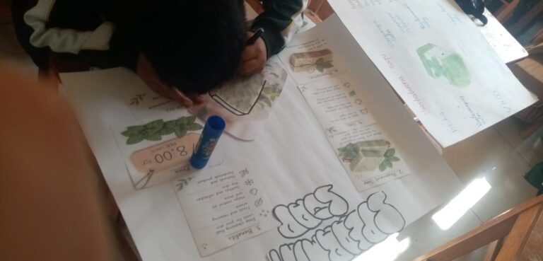 Galeria de evidencia