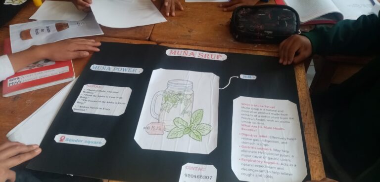 Galeria de evidencia