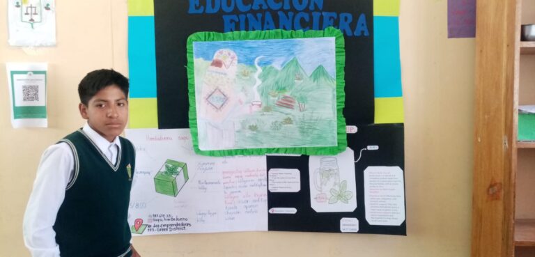 Galeria de evidencia