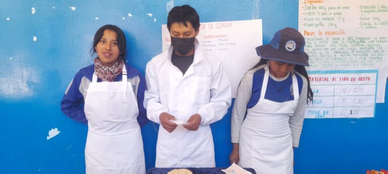 Galeria de evidencia