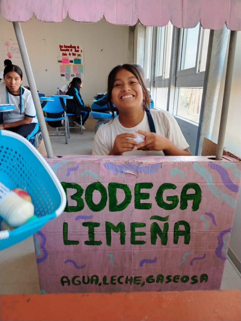 Galeria de evidencia