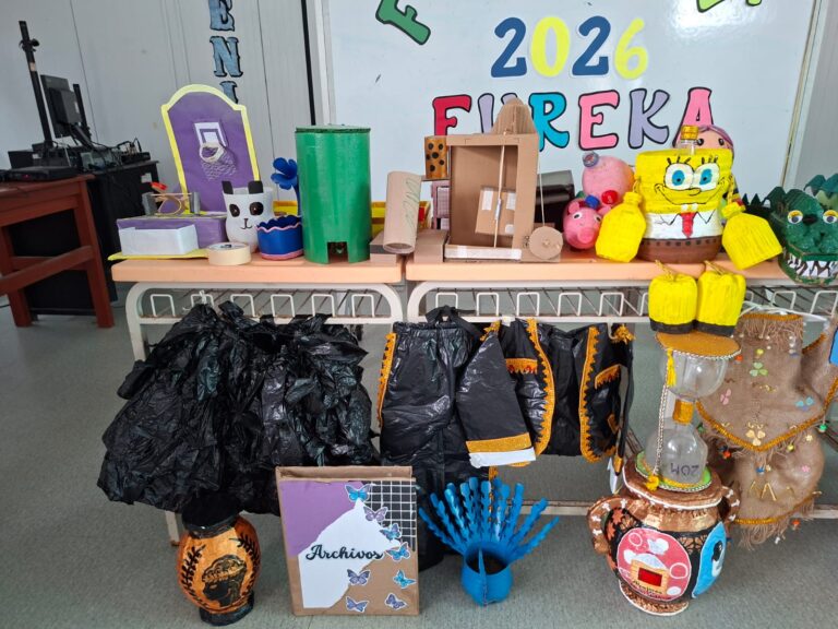Galeria de evidencia