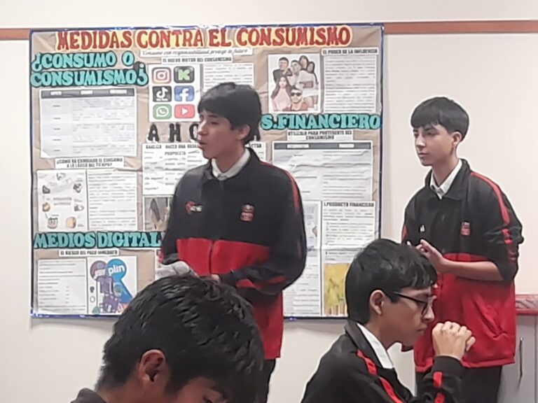 Galeria de evidencia