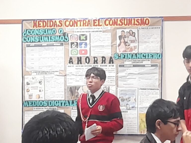 Galeria de evidencia