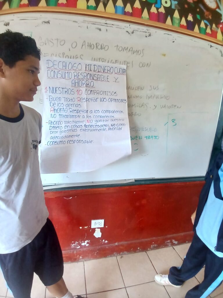 Galeria de evidencia