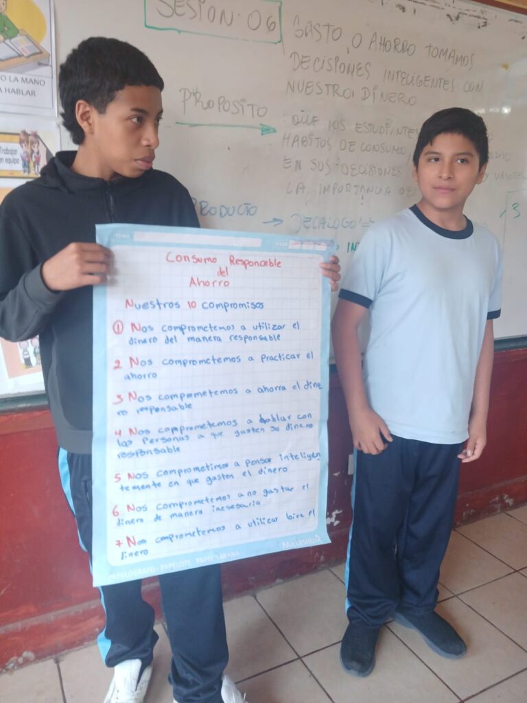 Galeria de evidencia