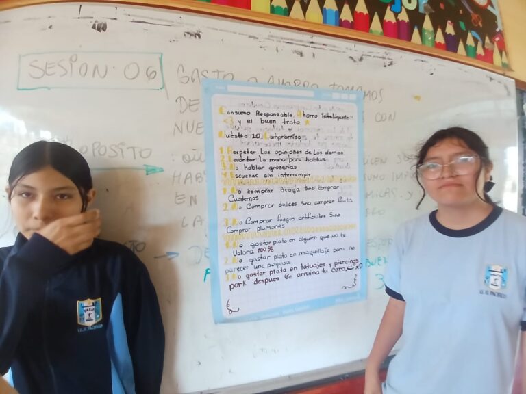 Galeria de evidencia
