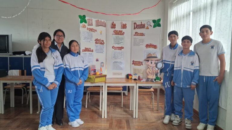 Galeria de evidencia