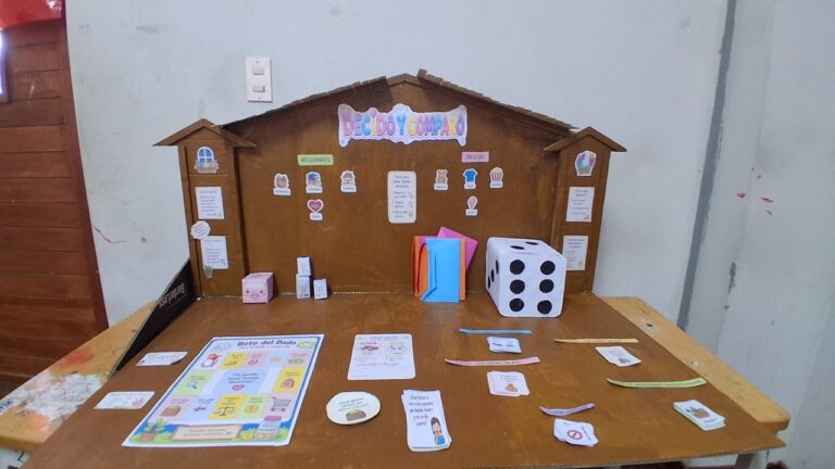 Galeria de evidencia