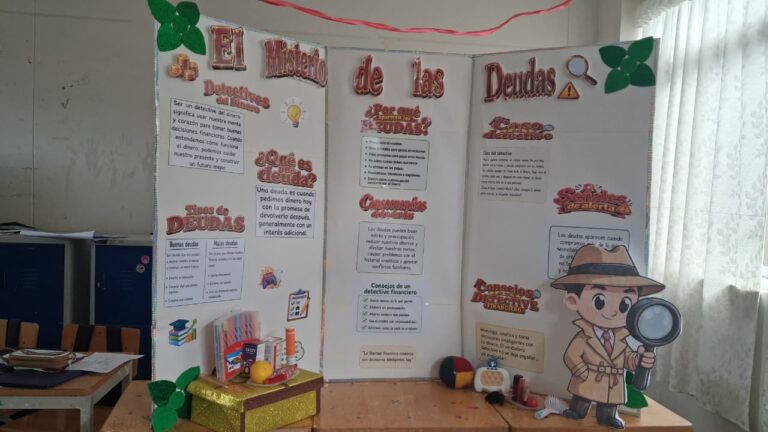 Galeria de evidencia