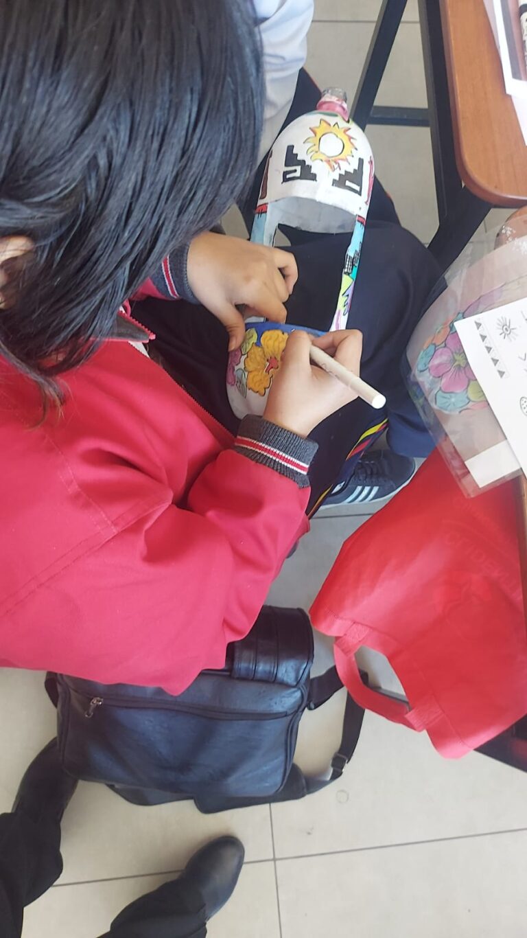 Galeria de evidencia