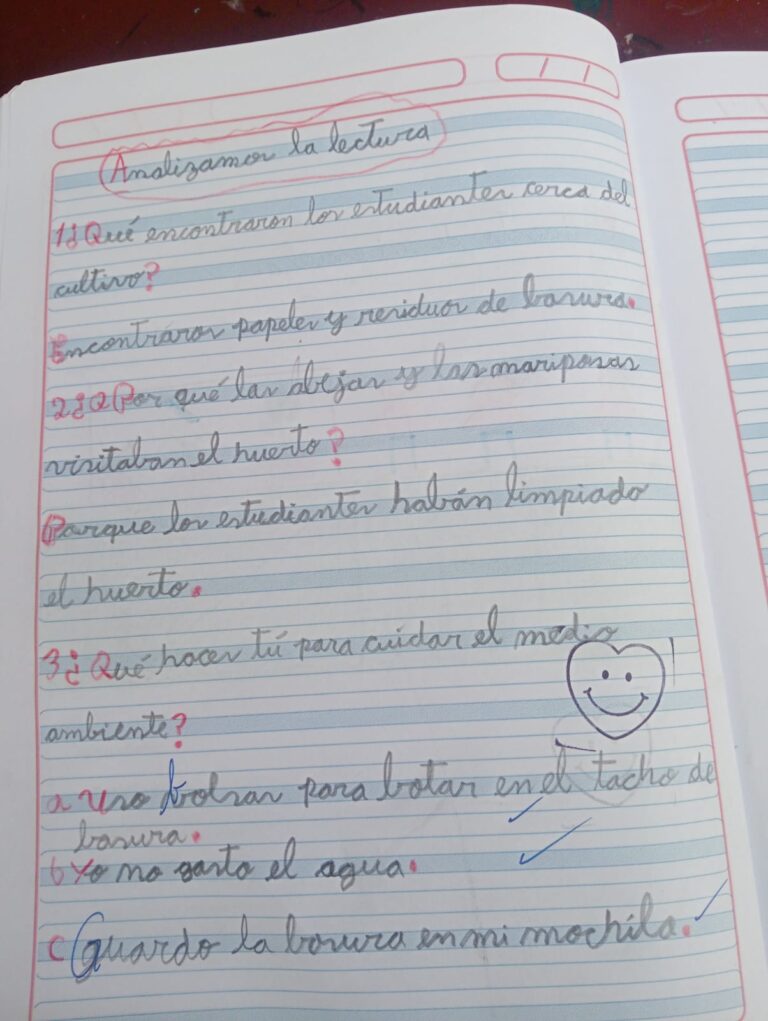 Galeria de evidencia