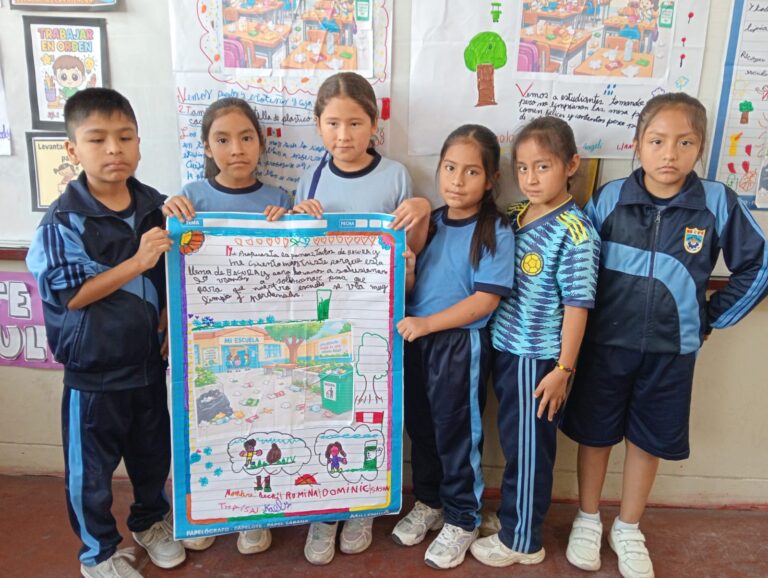 Galeria de evidencia