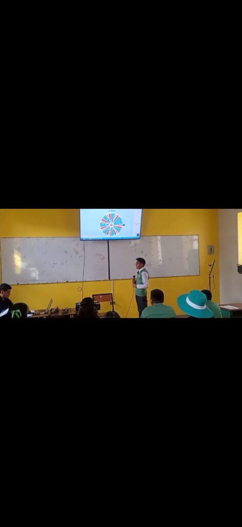 “CALCULAMOS PRECIOS CON IGV Y GANANCIAS: PORCENTAJES”