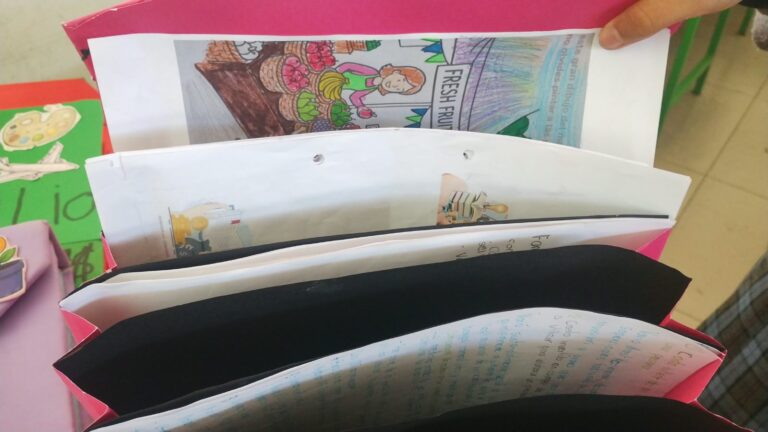 Galeria de evidencia
