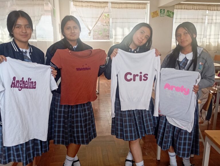 Galeria de evidencia