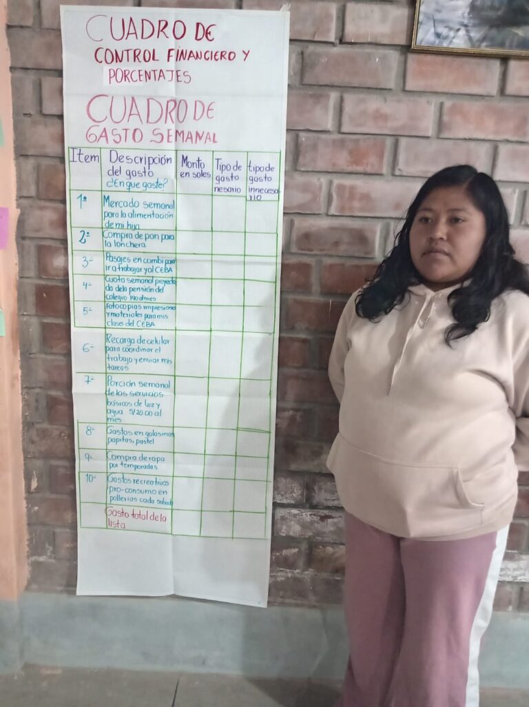 Galeria de evidencia