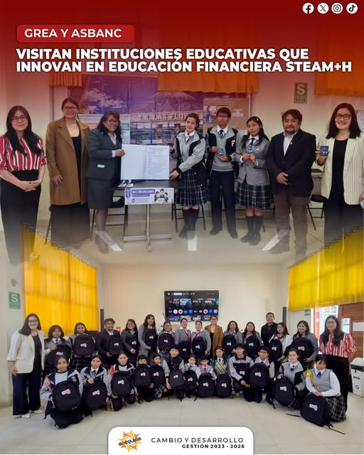 “FLORISOLES: Fomentando el ahorro, la economía circular y el valor del esfuerzo en la comunidad escolar”