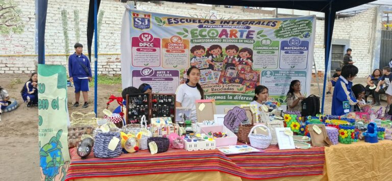 Galeria de evidencia