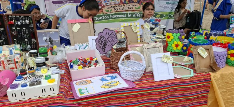 Galeria de evidencia