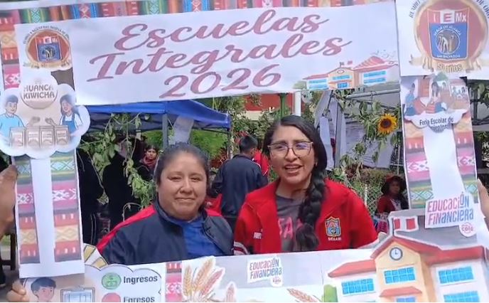 ESCUELA INTEGRAL: “Jóvenes emprendedores de San Salvador: creando oportunidades desde nuestra identidad local”