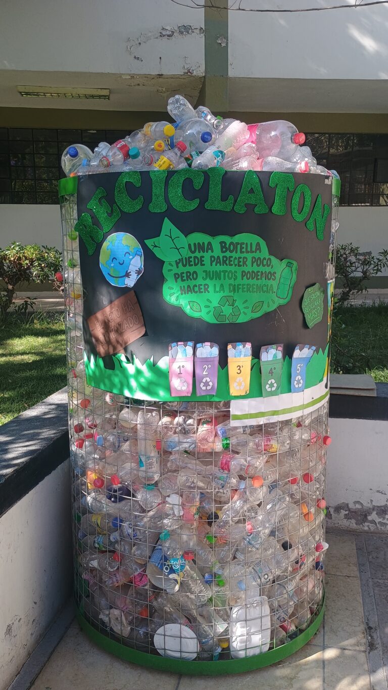 Galeria de evidencia