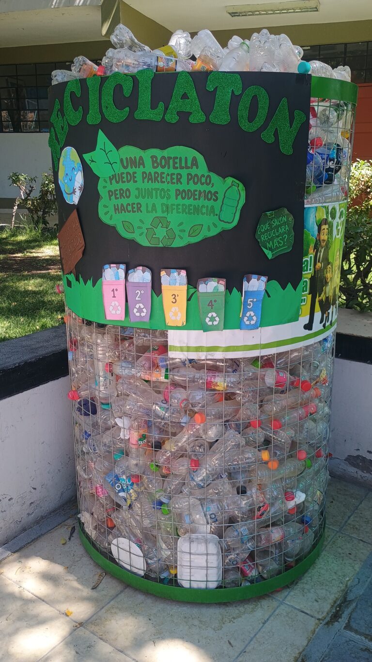 Galeria de evidencia