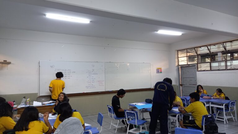 Galeria de evidencia