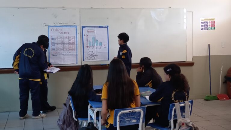 Galeria de evidencia